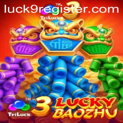 An In-Depth Look at the Thrilling Game: 3LuckyBaozhu and Its Intriguing Connection to Luck9