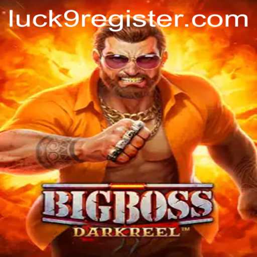 BigBoss: An Epic Adventure with Luck9