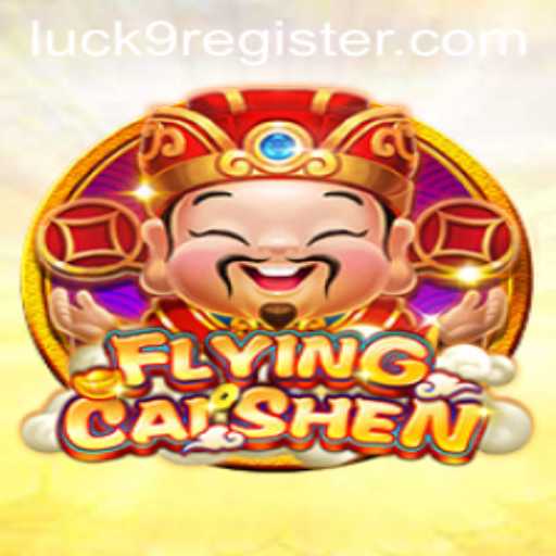 Experience the Excitement of 'FlyingCaiShen': A Game of Chance and Culture