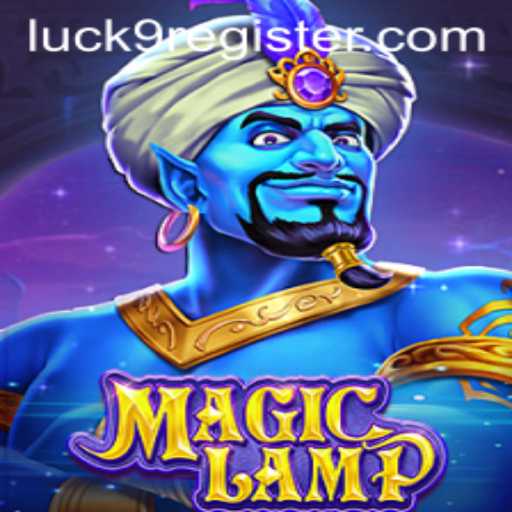 Unveiling the MagicLamp: A Journey Through Mystical Realms Enhanced by Luck9
