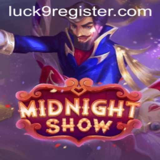 Discover the Thrilling World of MidnightShow: A Game of Luck and Strategy