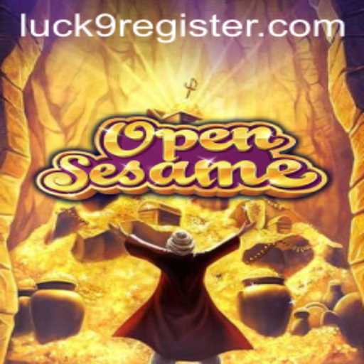 Unlock the Magic with OpenSesame: Experience the Thrill of Luck9