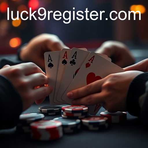 poker heads-up um contra um