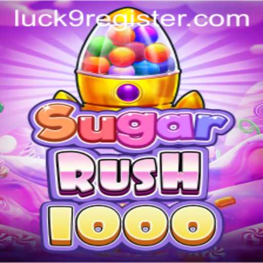 SugarRush1000: A Sweet Convergence of Strategy and Luck