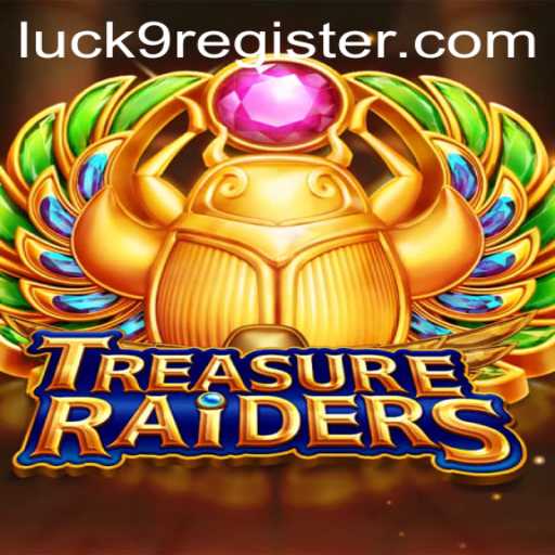 Unveiling TreasureRaiders: A Dive into the Thrilling World of Luck9