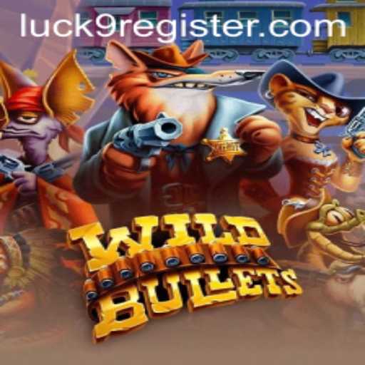 Introduction to WildBullets: The Thrilling Game That Tests Your Luck