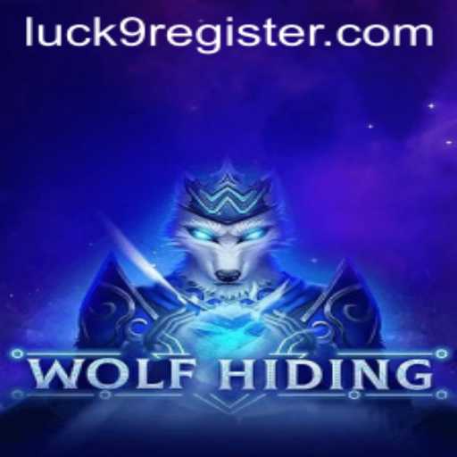 WolfHiding: A Thrilling Game of Strategy and Luck