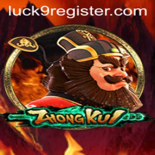 Exploring the Mystical World of ZhongKui: A Journey with Luck9